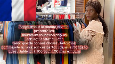vente en gros vetements licence